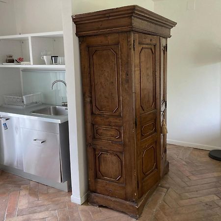 Residenza Le Rose Villa D'Arte Napoli Dış mekan fotoğraf