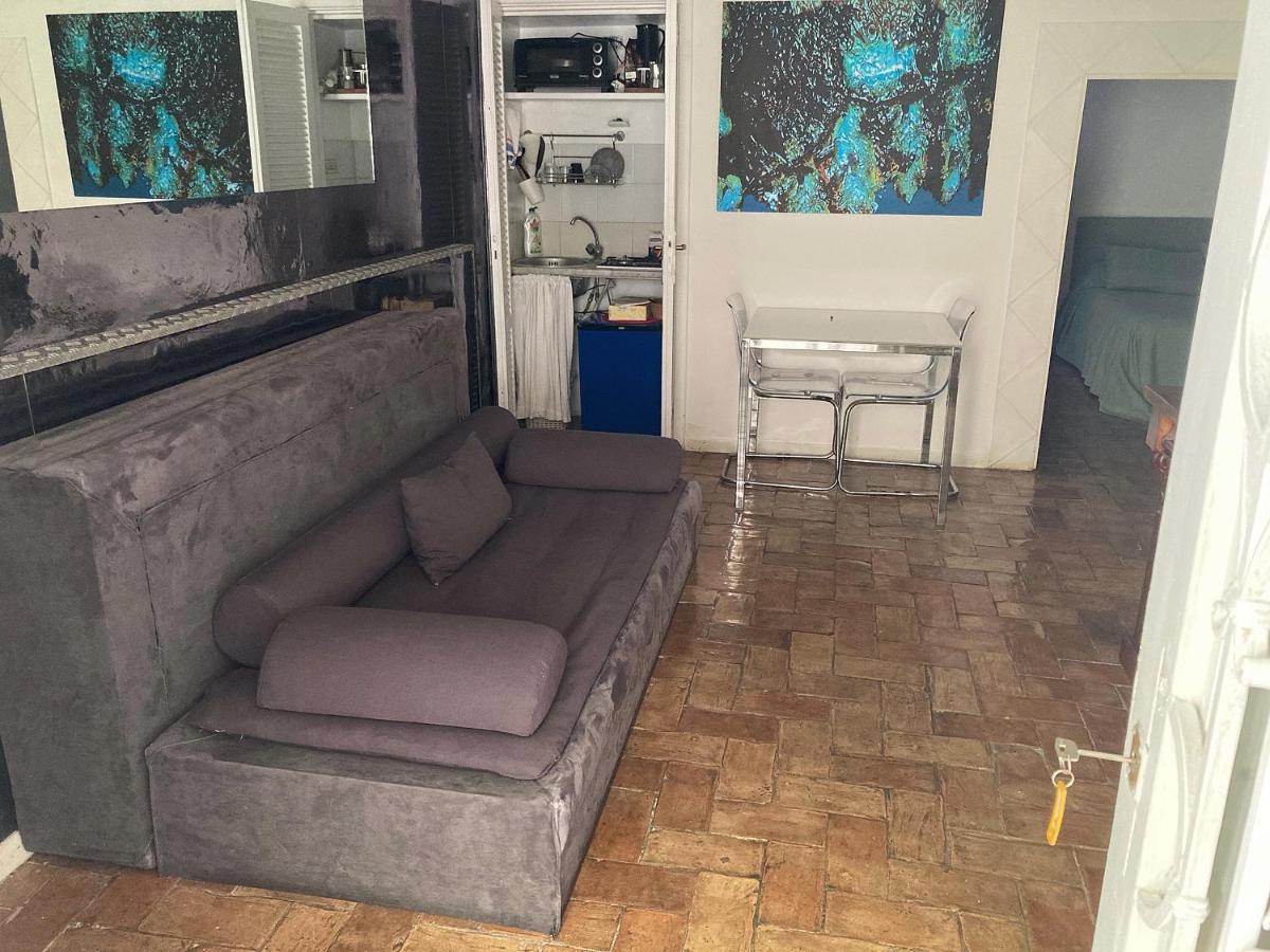 Residenza Le Rose Villa D'Arte Napoli Dış mekan fotoğraf