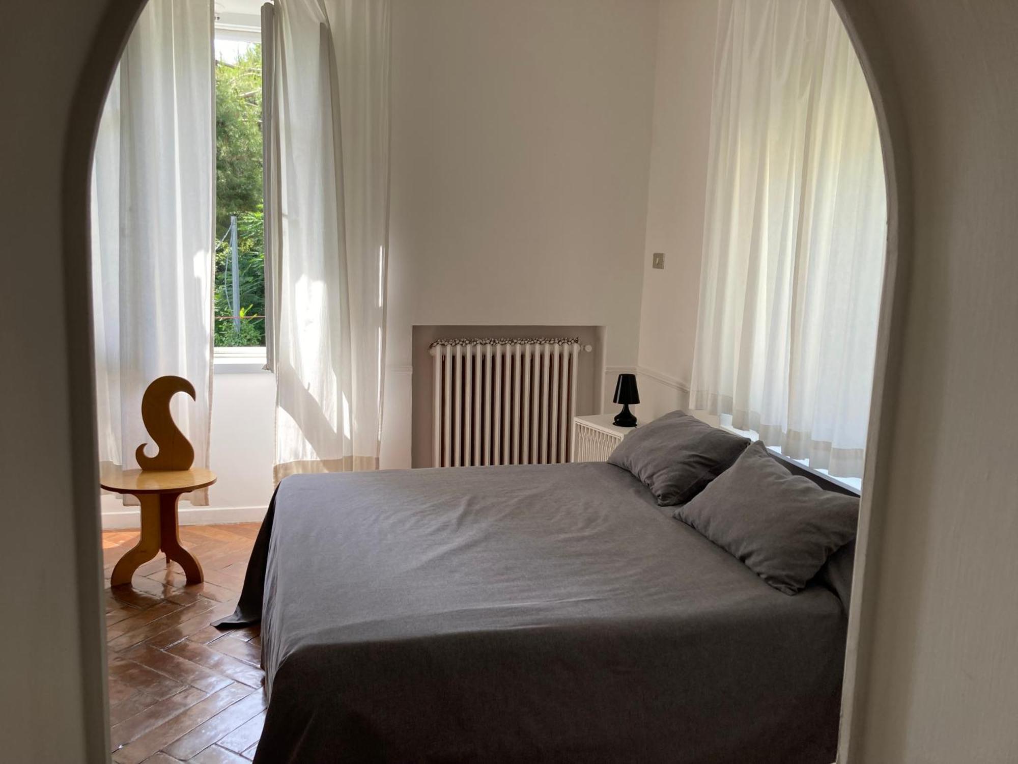 Residenza Le Rose Villa D'Arte Napoli Dış mekan fotoğraf