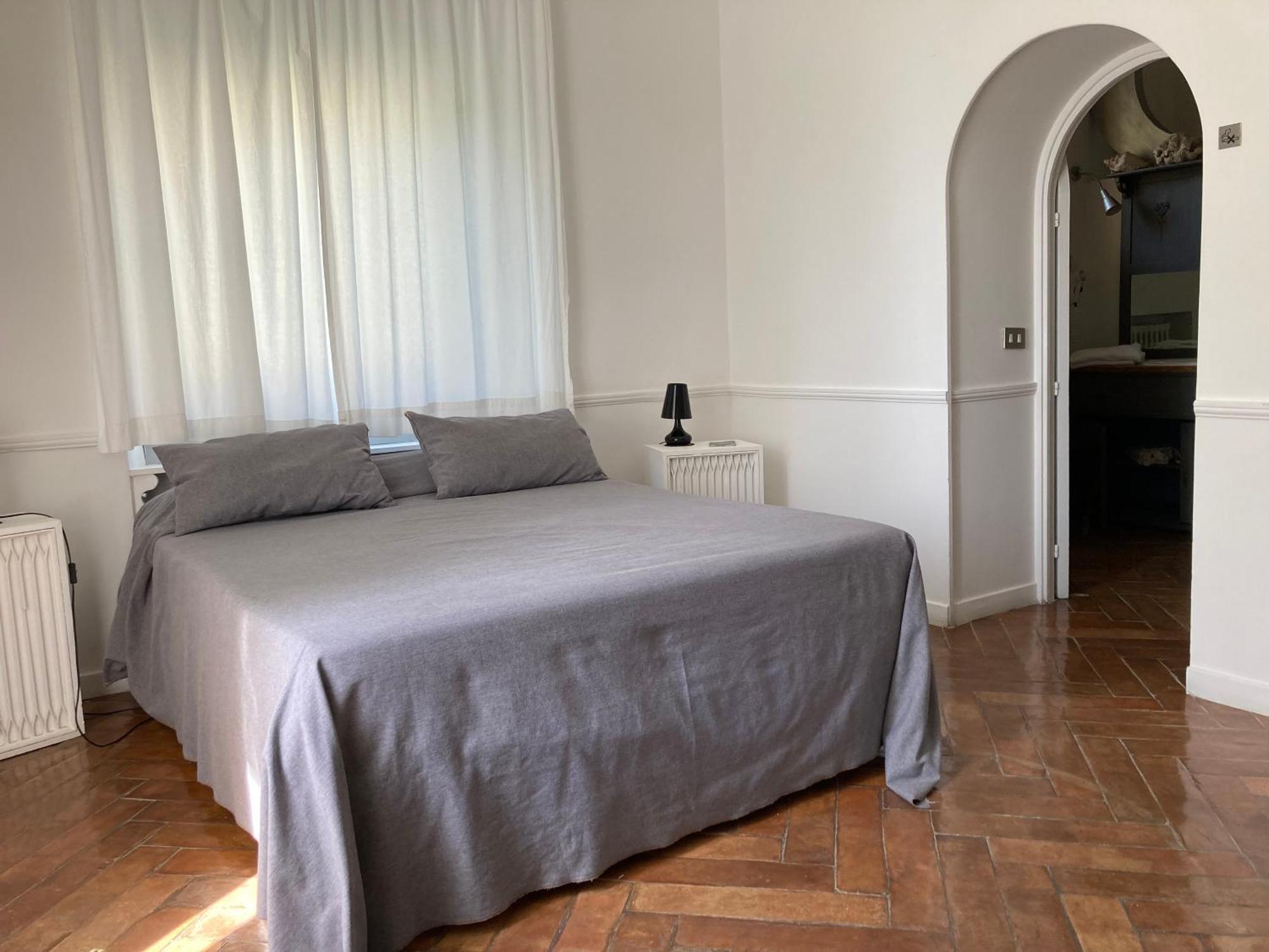 Residenza Le Rose Villa D'Arte Napoli Dış mekan fotoğraf