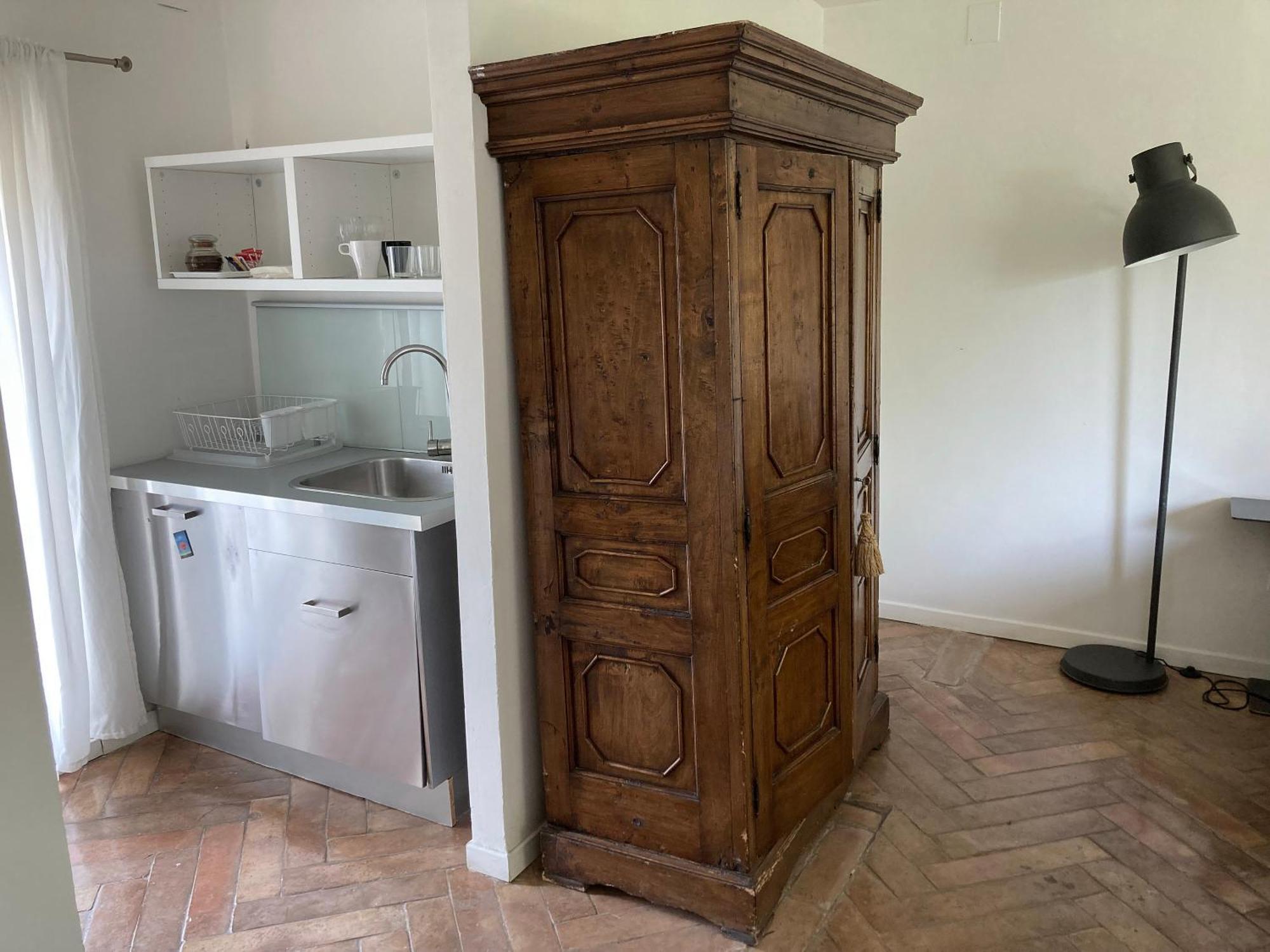 Residenza Le Rose Villa D'Arte Napoli Dış mekan fotoğraf