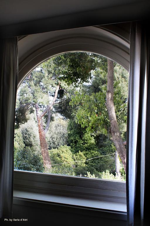 Residenza Le Rose Villa D'Arte Napoli Dış mekan fotoğraf