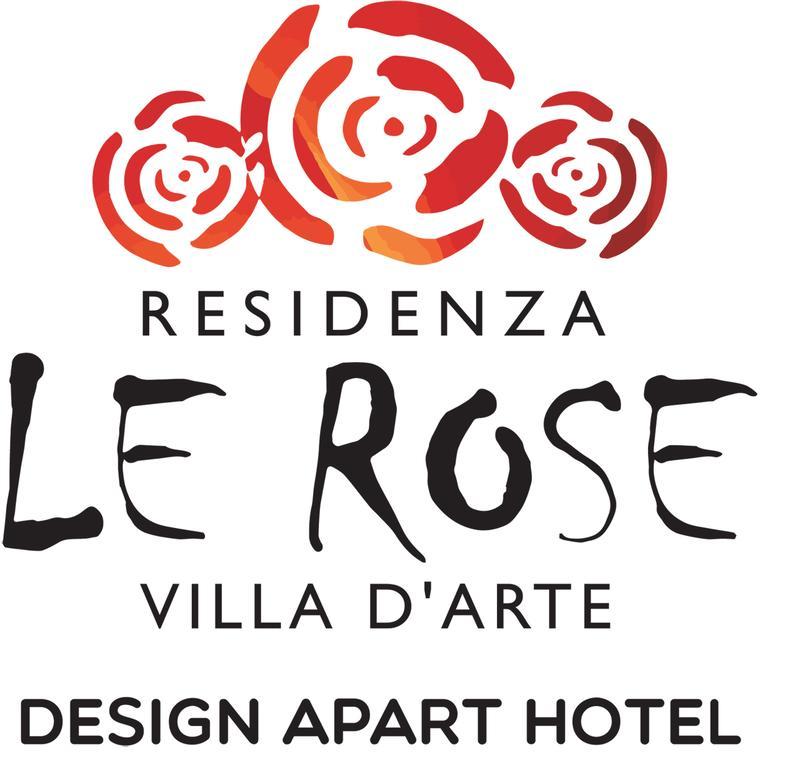 Residenza Le Rose Villa D'Arte Napoli Dış mekan fotoğraf