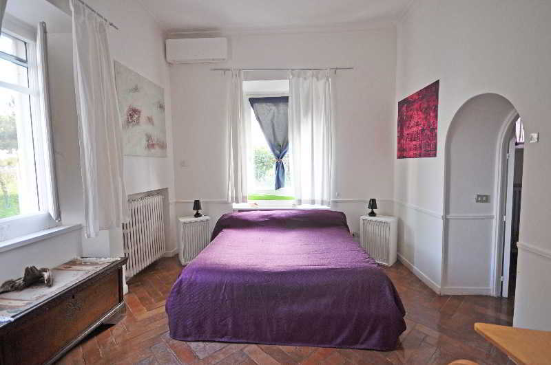 Residenza Le Rose Villa D'Arte Napoli Dış mekan fotoğraf